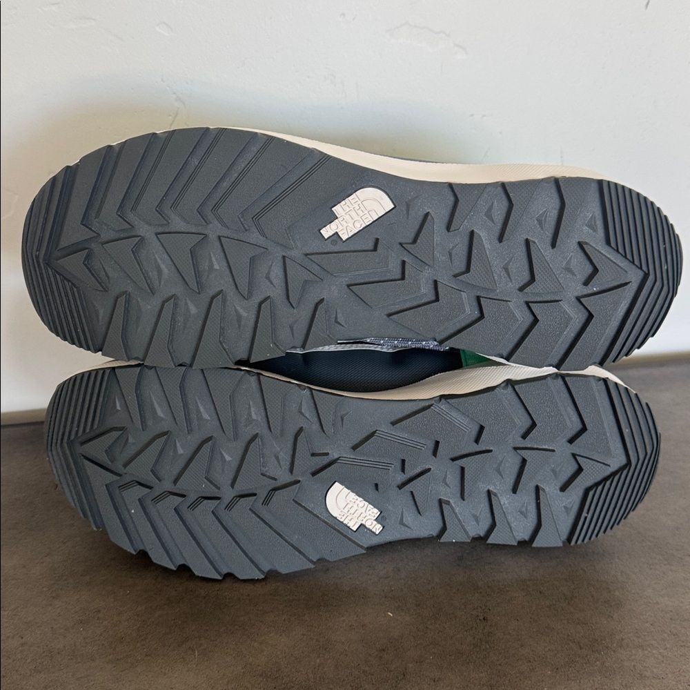 The North Face THERMOBALL Insulated Lace Up Waterproof Winter Boots Size 11 EUC - Picture 8 of 12